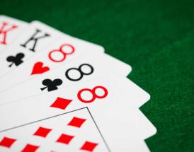 Full poker