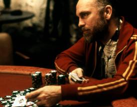 Peliculas de poker