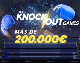 The Knockout Games