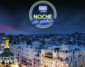 Noche de Poker - Temporada 8