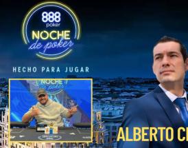 Alberto Chan Poker