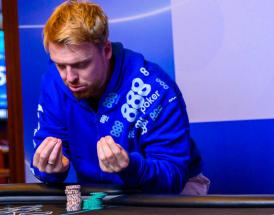 Broadway poker