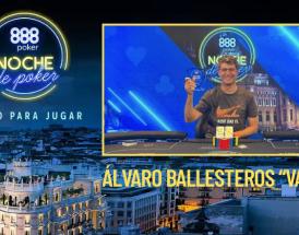 Varico Poker