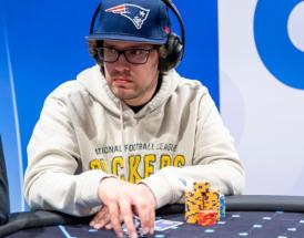 Favourite poker