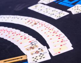 Nut Low en poker