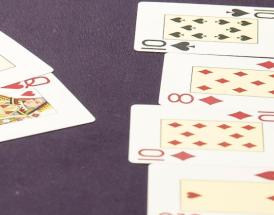 Semi bluff