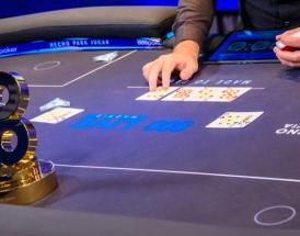 Wet Poker