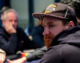 Chop Poker