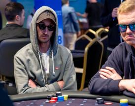 Probe Bet en Poker