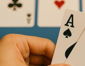 Quads en poker