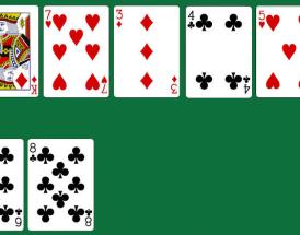 Trap en poker