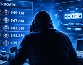 Daniel Negreanu en 2026