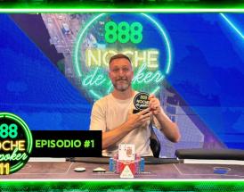 Noche de Poker Temporada 11