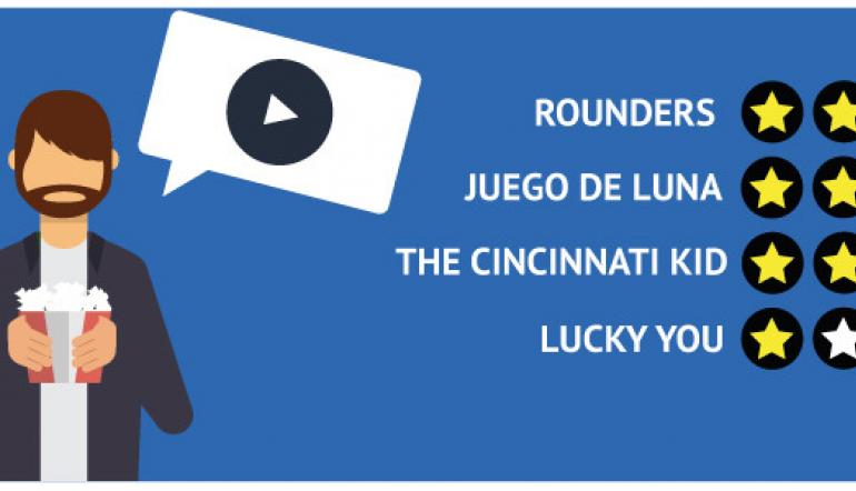 Las Peliculas De Poker Mas Influyentes De La Historia 8 Poker