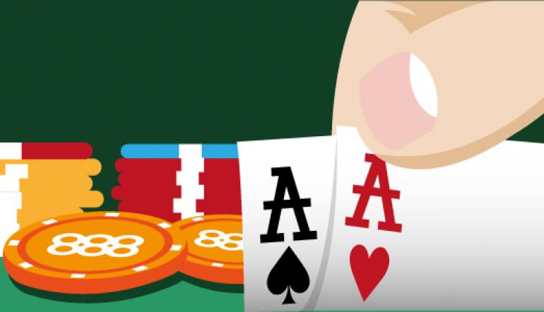 7 Mitos Del Poker Al Descubierto 8 Poker