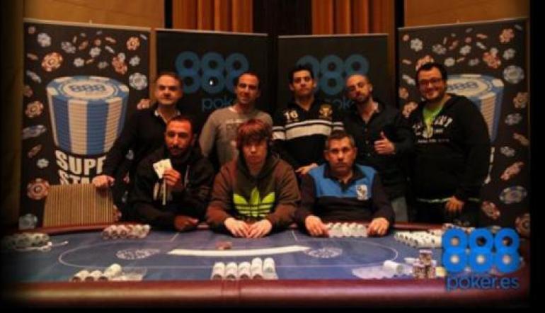Torneo poker madrid marzo 2019 en vivo Torneo poker madrid marzo 2019 en vivo
