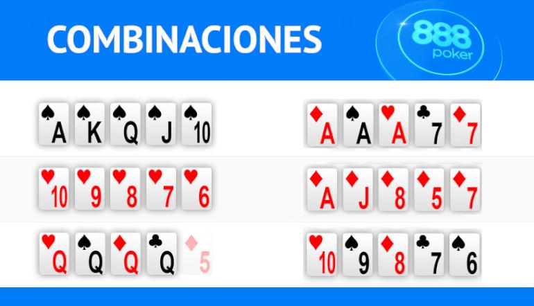 Que Gana Color O Escalera En Poker Que Gana Color O Escalera En Poker