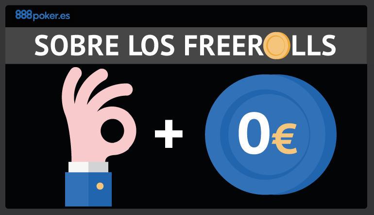 Freeroll Freeroll