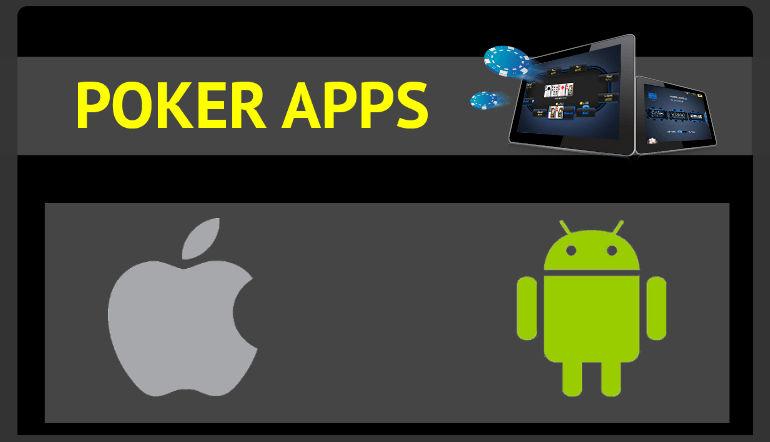 Poker Apps Aplicaciones de Poker