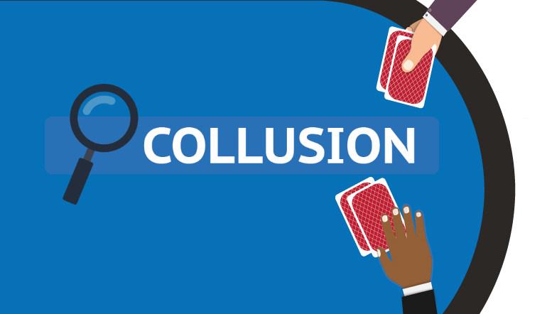 Collusion Collusion