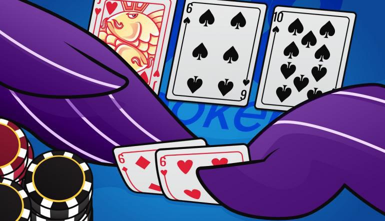 Que Es Over Bet En Poker Que Es Over Bet En Poker