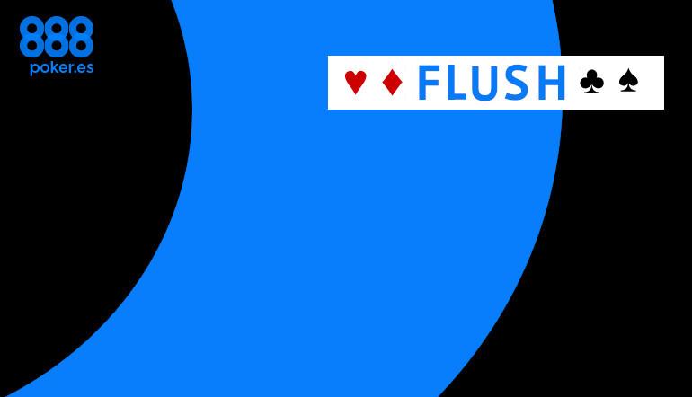 Flush 