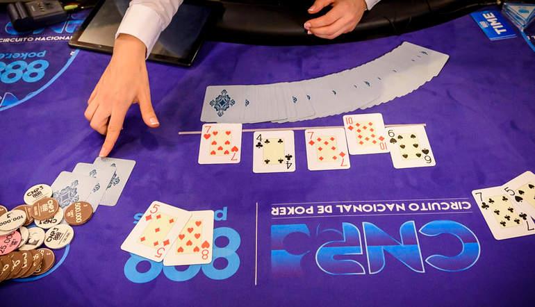 Good Game Poker Goodgame Poker