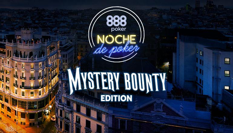 Noche de Poker Temporada 4