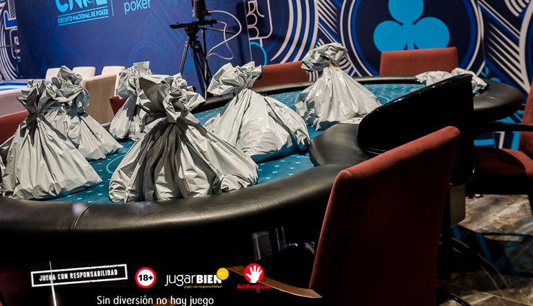 Campeonato europeo de poker