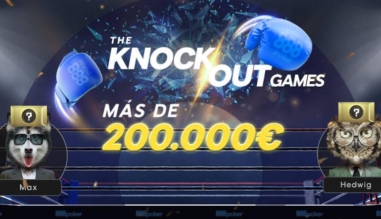 The Knockout Games
