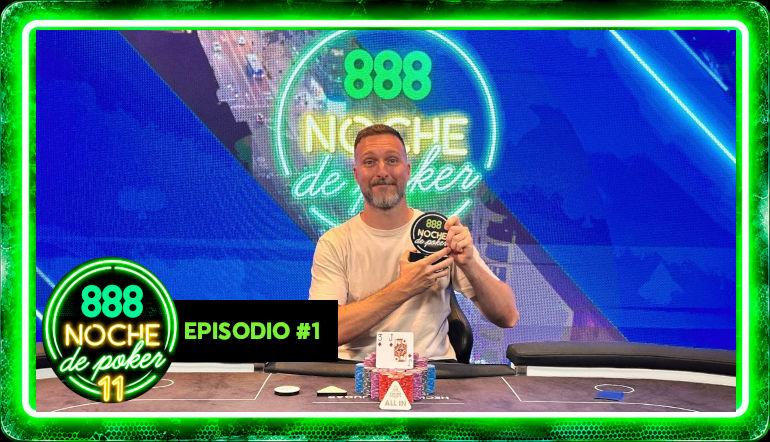 Noche de Poker Temporada 11