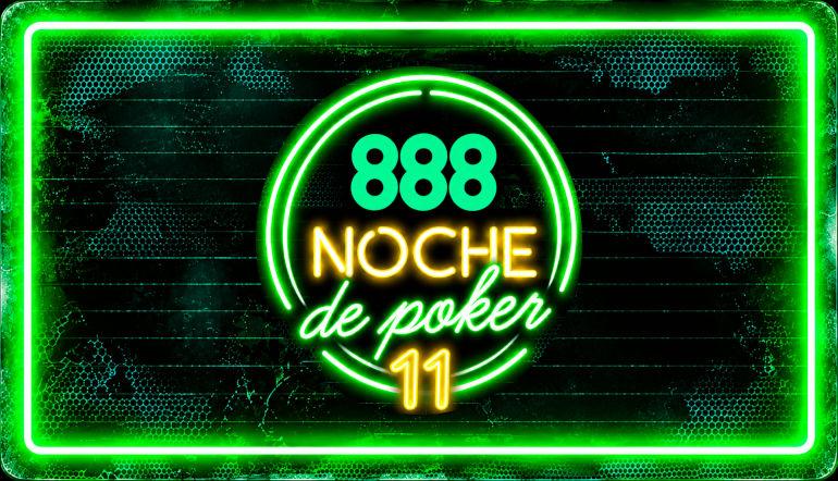 Temporada 11 de Noche de Poker