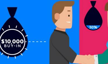 Los Secretos de Invertir en Poker