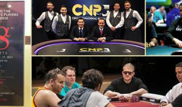  Entrevista con Xavier Hernandez Ripoll, crupier de torneos de poker en vivo