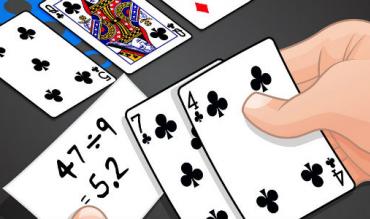 Domina las pot odds en el póker