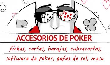 Accesorios de poker