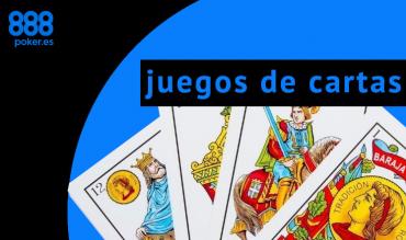 Juegos de cartas 