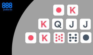Dados de poker