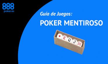 Poker Mentiroso