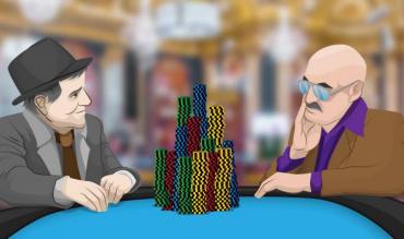 Los botes más Grandes de la Historia del Poker