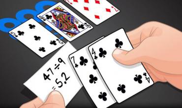 Estrategia de Poker