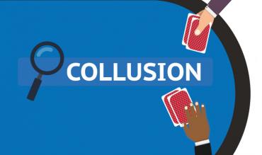 Trampas en el Poker: collusion