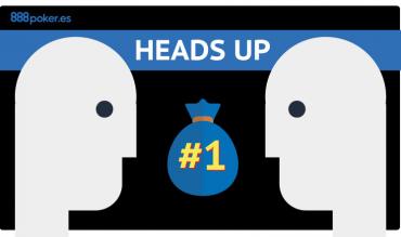 Jugar Heads Up en Poker