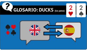 ducks
