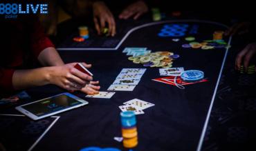 Low hand en el poker