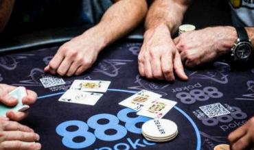 Descanso en el poker, un factor que puede llevar al éxito