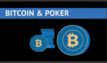 Poker bitcoin