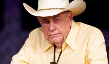 Doyle Brunson