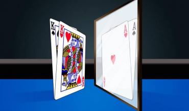 Analizando manos de póker