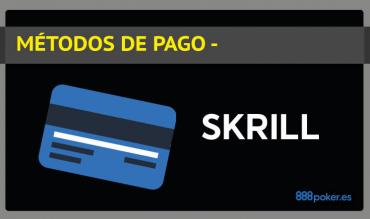 Tarjeta skrill